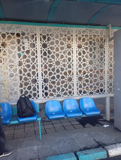 عکس سعیدیه