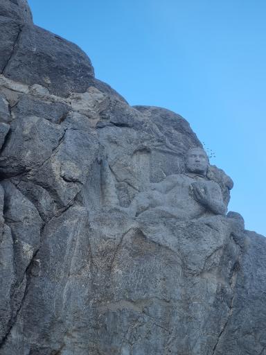 عکس تندیس هرکول