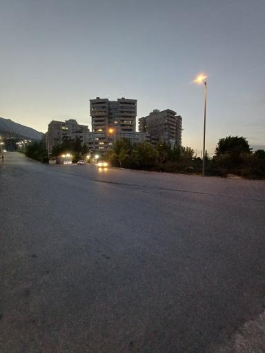 عکس میدان امیرالمؤمنین( شهرک برف فروشان)