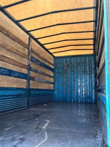 عکس باربری گرامی