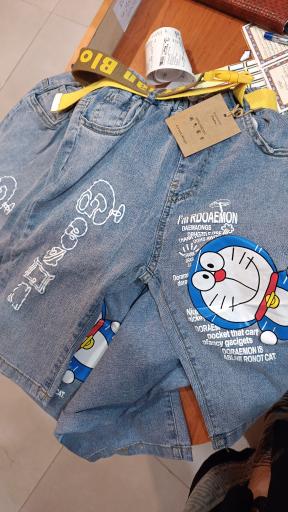 عکس فروشگاه بچه گانه آبتین 