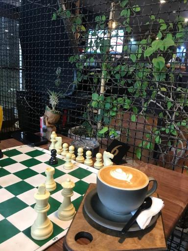 عکس کافه کتاب 