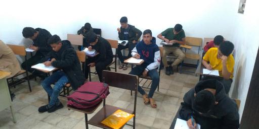 عکس زبانکده امیران