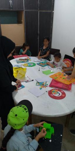 عکس زبانکده امیران