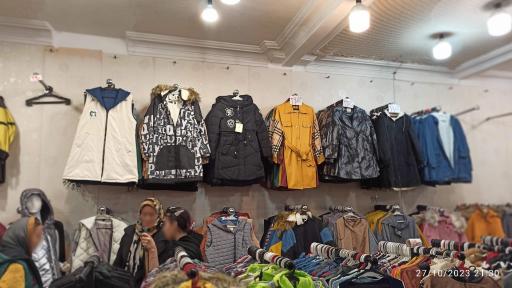 عکس مانتو خانم خاص