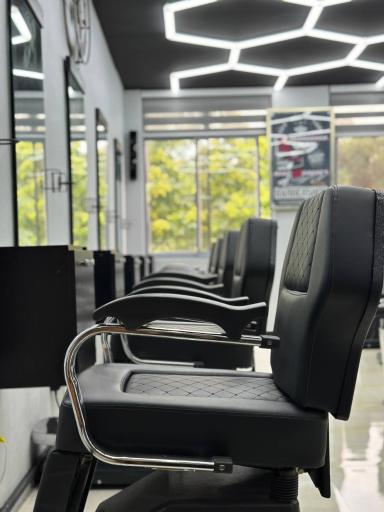 عکس آموزشگاه آرایشگری مردانه هفت حوض