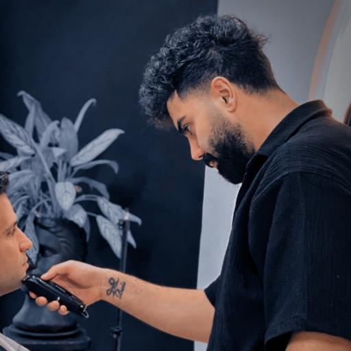 عکس آرایش میلاد 