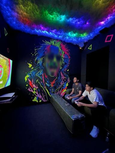 عکس گیم کلاب زون