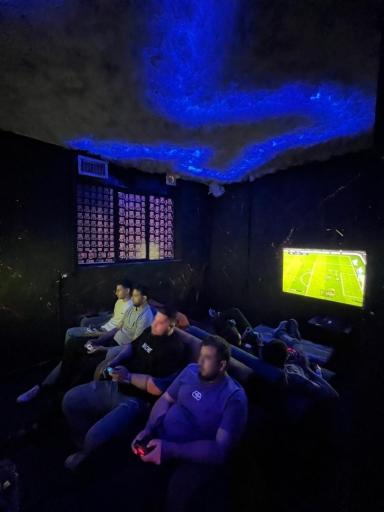 عکس گیم کلاب زون