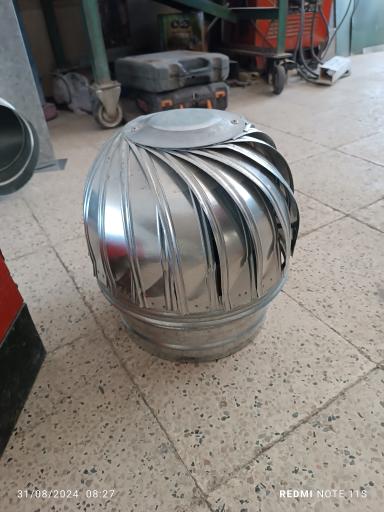 عکس کانال کولر پارس تهویه