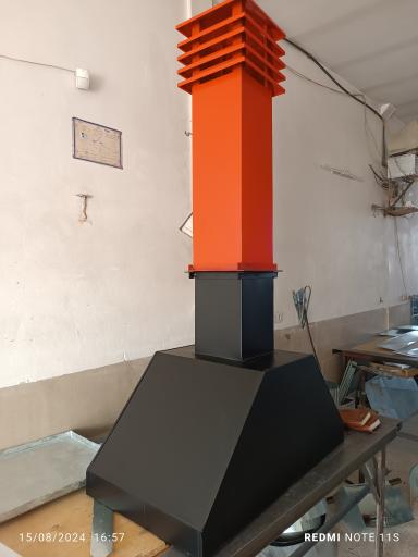 عکس کانال کولر پارس تهویه