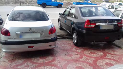 اتو گالری وحدت