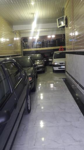 عکس اتو گالری وحدت