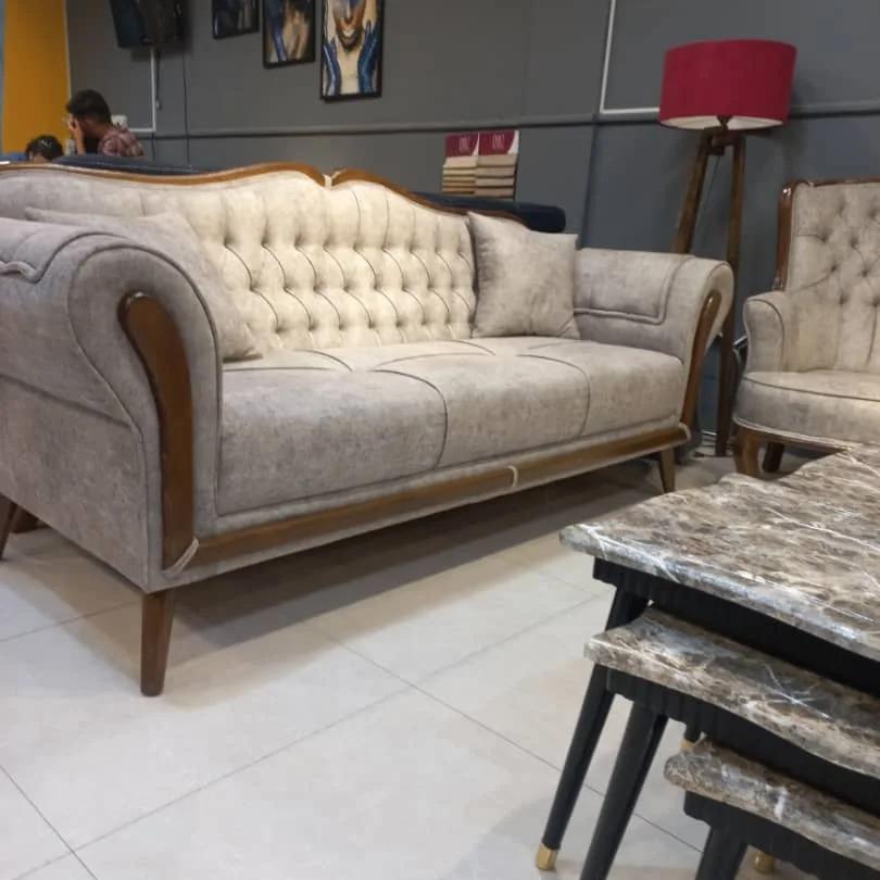 عکس تولیدی مبلمان کیهان