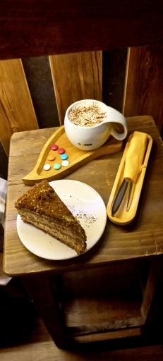 عکس کافی شاپ گیشا \ Cafegeesha