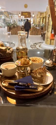 عکس کافی شاپ گیشا \ Cafegeesha