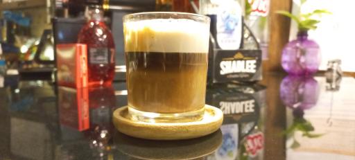 عکس کافی شاپ گیشا