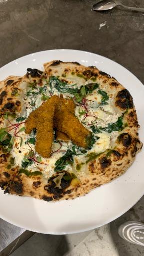 عکس فست فود ویرو