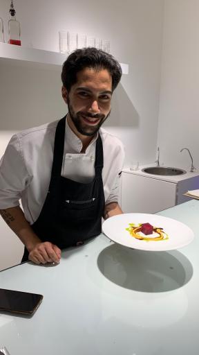 عکس فست فود ویرو