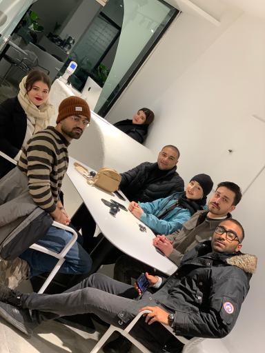 عکس فست فود ویرو