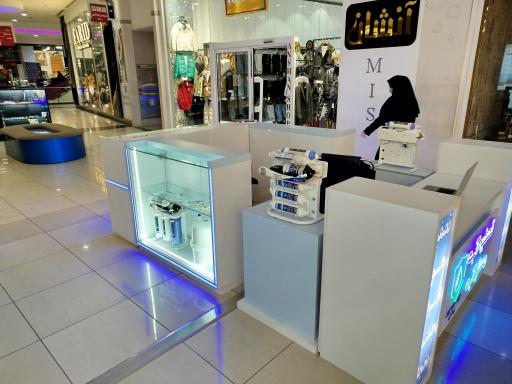 عکس تصفیه آب مستر بین 