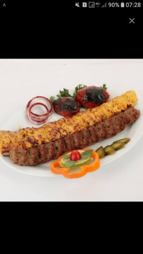 کترینگ دیگ سالار