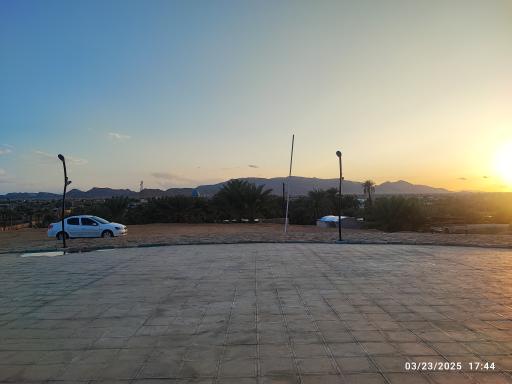 عکس بوستان سرتل