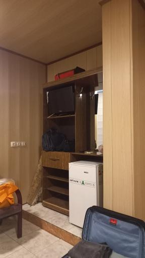 عکس هتل سعید