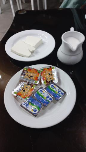 عکس هتل سعید