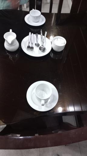 عکس هتل سعید