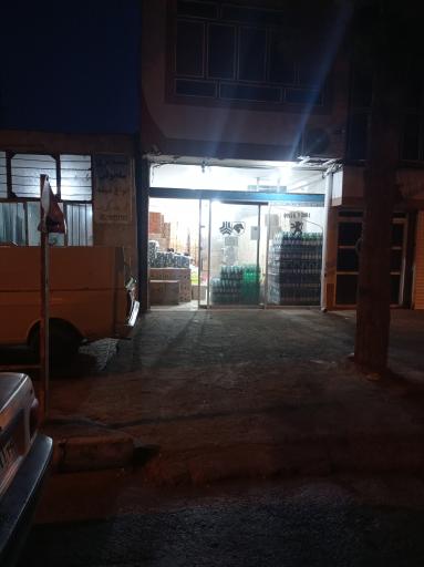 عکس پخش صاحبدادی 