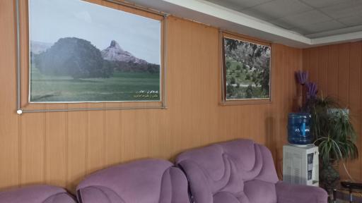 عکس هتل سعید