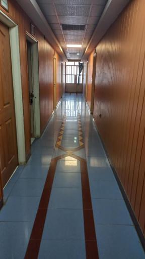 عکس هتل سعید