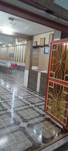 عکس تالار پذیرایی پاسارگاد