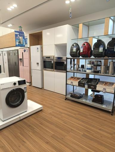 عکس نمایندگی اسنوا شهرک شهید رجایی 