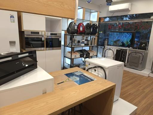 عکس نمایندگی اسنوا شهرک شهید رجایی 