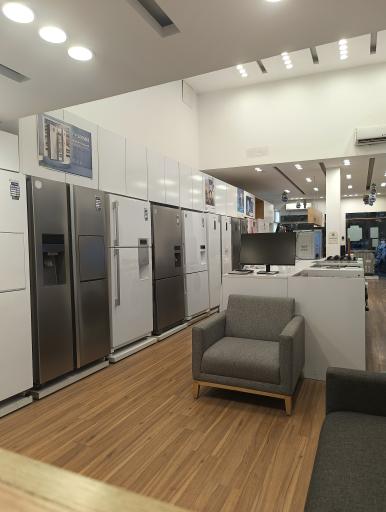 عکس نمایندگی اسنوا شهرک شهید رجایی 