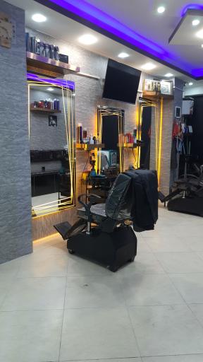 عکس پیرایش گلایول