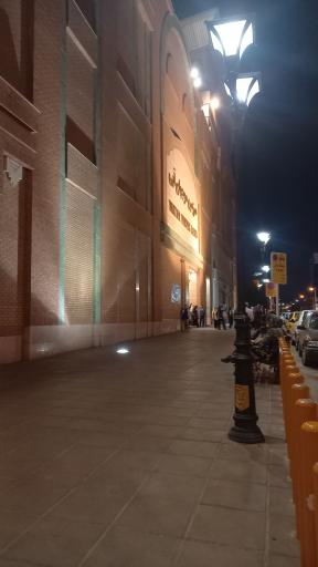 عکس سرزمین موج های آبی بانوان