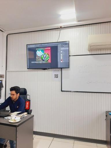 عکس آموزشگاه حرفه ای کالج اورست