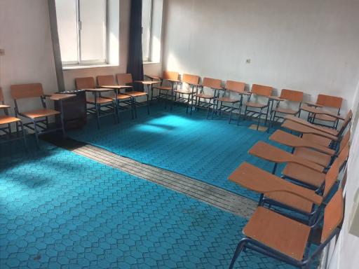 حوزه علمیه فیضیه مازندران