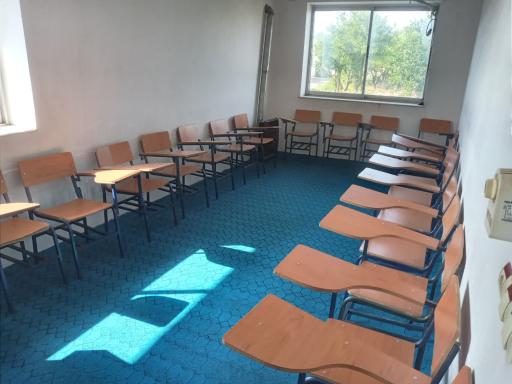 حوزه علمیه فیضیه مازندران