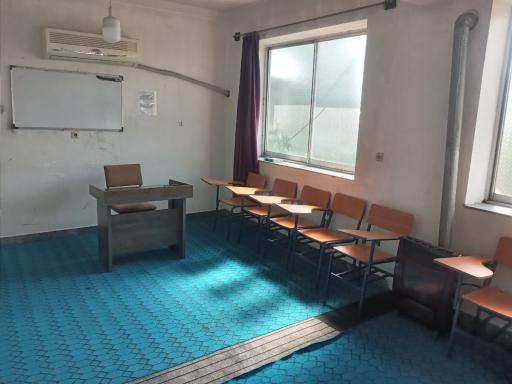 حوزه علمیه فیضیه مازندران