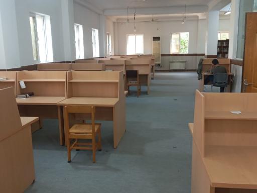 حوزه علمیه فیضیه مازندران