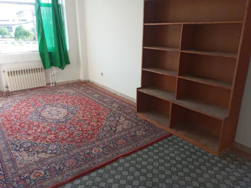 عکس حوزه علمیه فیضیه مازندران