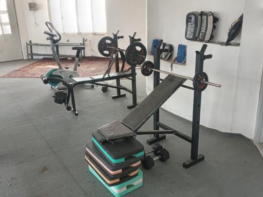 عکس حوزه علمیه فیضیه مازندران