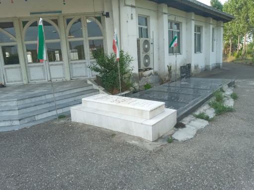 عکس حوزه علمیه فیضیه مازندران