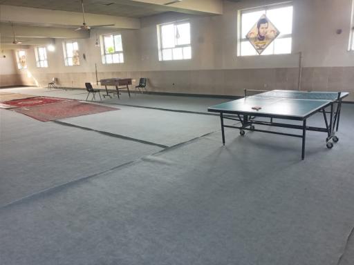 حوزه علمیه فیضیه مازندران