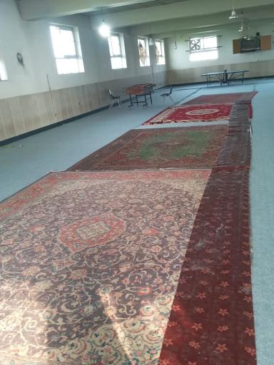 عکس حوزه علمیه فیضیه مازندران