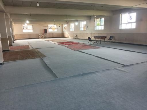 حوزه علمیه فیضیه مازندران